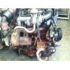 Recambio de motor completo para ford focus berlina (cak) 1.8 tdci cat referencia OEM IAM FFDA  