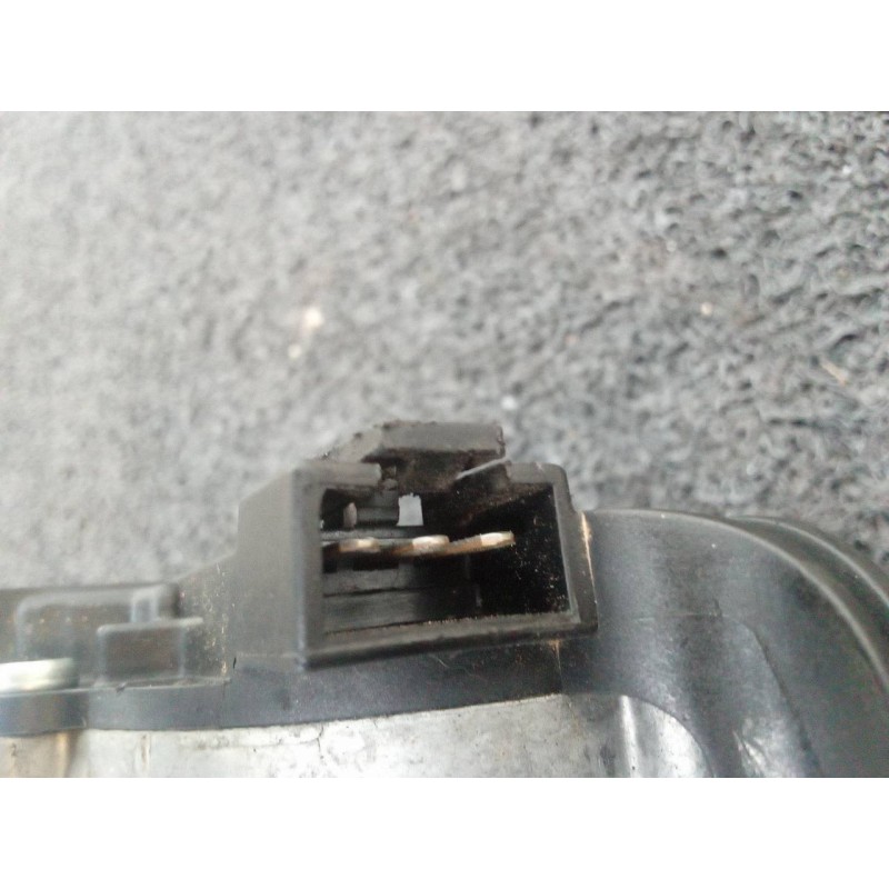 Recambio de motor limpia trasero para opel astra h caravan enjoy referencia OEM IAM 0390201591 13105981 BOSCH 4
