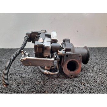 TURBOCOMPRESOR 7800594E04 GARRET 76737813