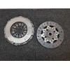 Recambio de kit embrague para dacia duster ambiance 4x4 referencia OEM IAM 301010007R  LUK