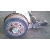 Recambio de puente trasero para opel corsa c 1.4 16v referencia OEM IAM   