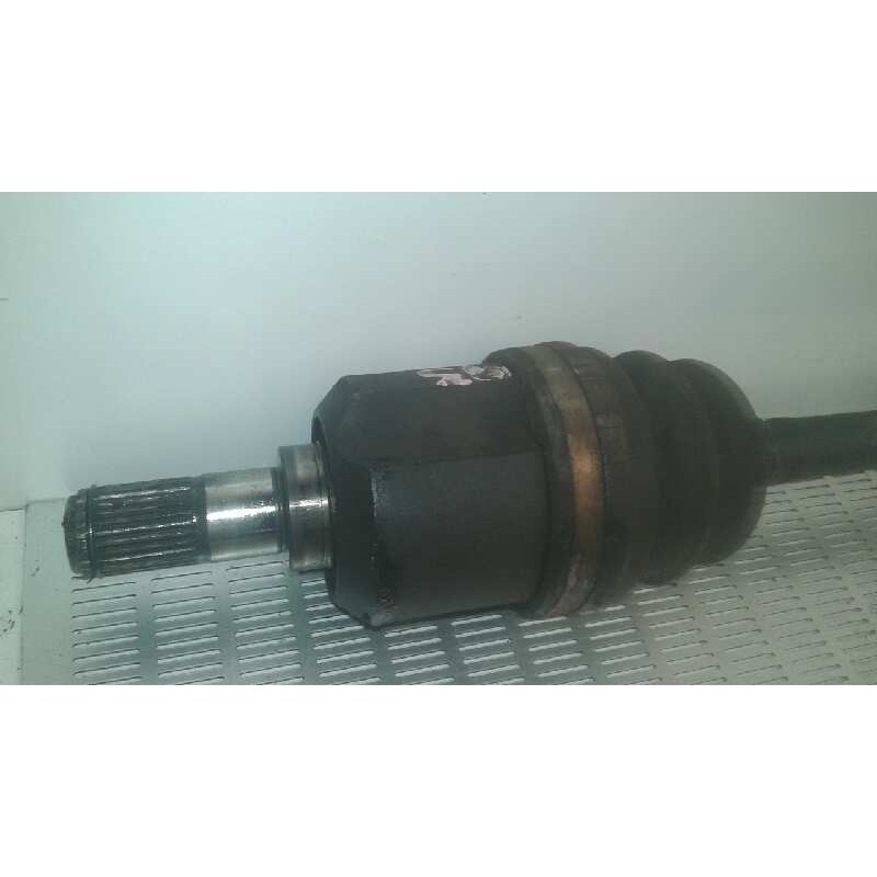 Recambio de transmision delantera derecha para kia cerato 2.0 turbodiesel cat referencia OEM IAM - Gris 3