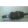 Recambio de transmision delantera derecha para kia cerato 2.0 turbodiesel cat referencia OEM IAM   