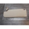 Recambio de parasol derecho para volkswagen polo (9n1) highline referencia OEM IAM   