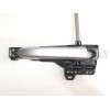 Recambio de maneta exterior trasera izquierda para renault captur ii e-tech engineered referencia OEM IAM 80607198GR  