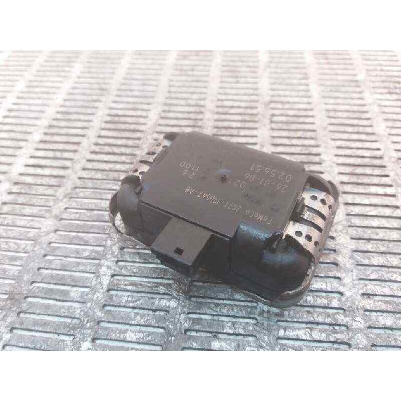 Recambio de sensor lluvia para ford fiesta (cbk) 1.6 tdci cat referencia OEM IAM 3S7T17D547AB  