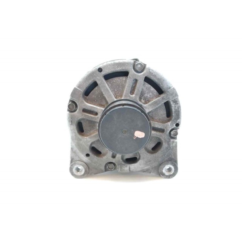 Recambio de alternador para porsche cayenne (typ 9pa) básico referencia OEM IAM 021903026N - Negro 5