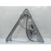 Recambio de elevalunas delantero izquierdo para renault clio iii emotion referencia OEM IAM 400858G  