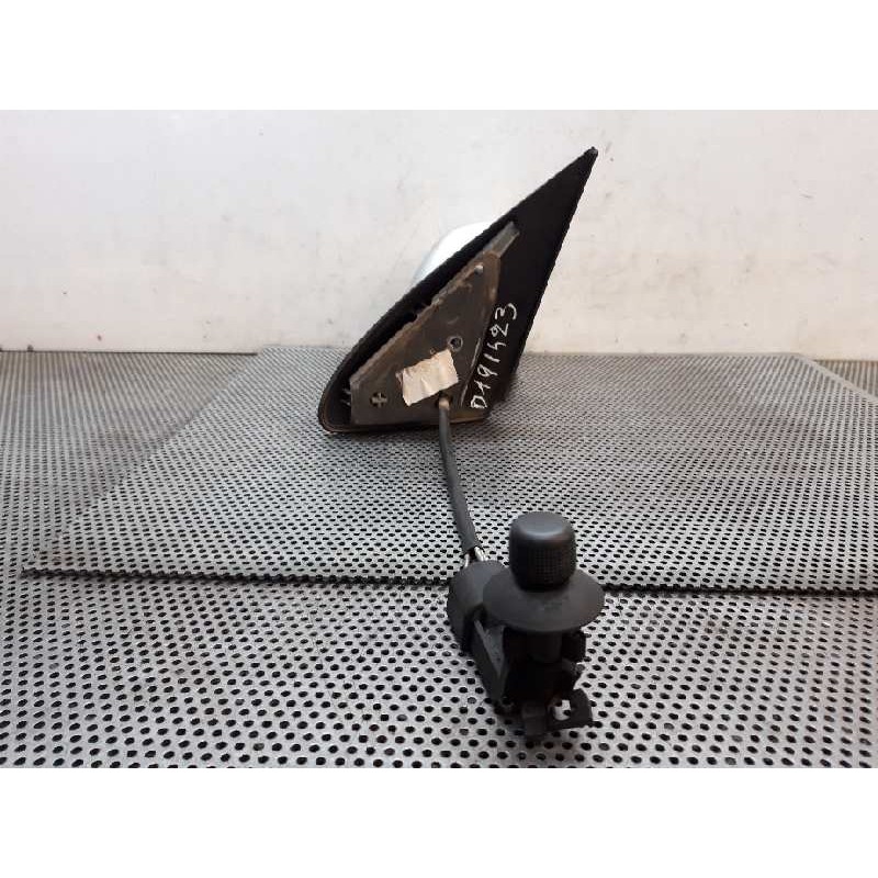 Recambio de retrovisor derecho para skoda fabia (6y2/6y3) comfort referencia OEM IAM 3