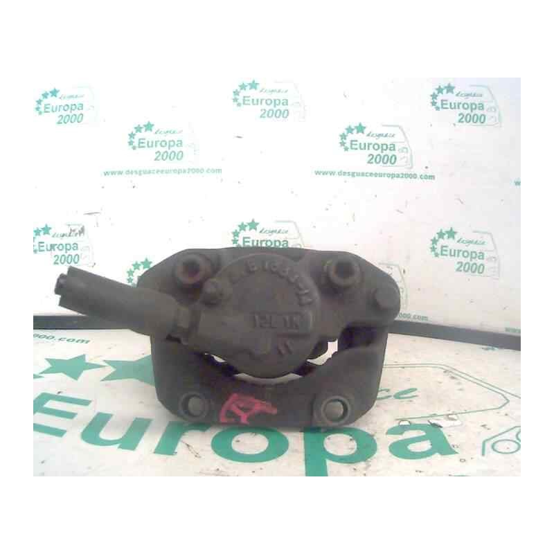Recambio de pinza de freno delantera izquierda para renault clio ii fase i (b/cbo) 1.2 referencia OEM IAM  LUCAS/1256/178 B303 4