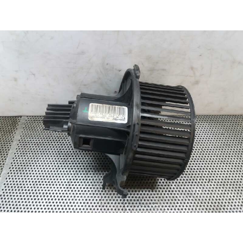Recambio de motor calefaccion para opel zafira b cosmo referencia OEM IAM 269100206  BEHR - Gris 5