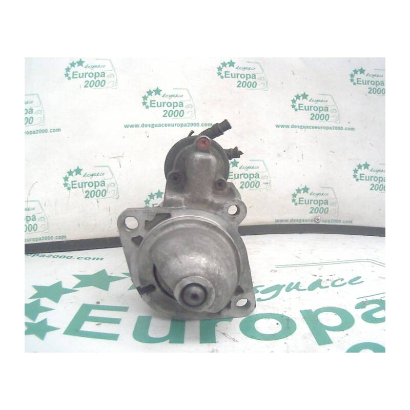Recambio de motor arranque para bmw serie 3 berlina (e36) 1.8 cat referencia OEM IAM 0001108115 - Negro 3