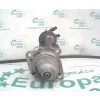 Recambio de motor arranque para bmw serie 3 berlina (e36) 1.8 cat referencia OEM IAM 0001108115  