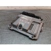 Recambio de centralita motor uce para ford fiesta (cb1) 1.4 tdci cat referencia OEM IAM 0281017831 AV2112A650GC 