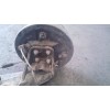 Recambio de puente trasero para opel corsa c 1.4 16v referencia OEM IAM   