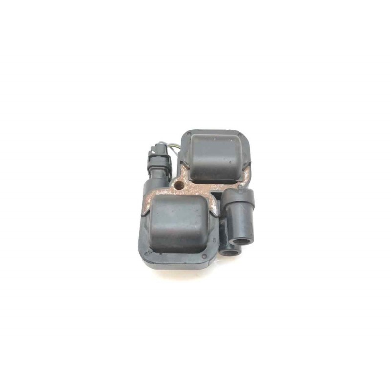 Recambio de bobina encendido para mercedes-benz clase clk (w209) coupe 320 (209.365) referencia OEM IAM A0001587803 0221503035 