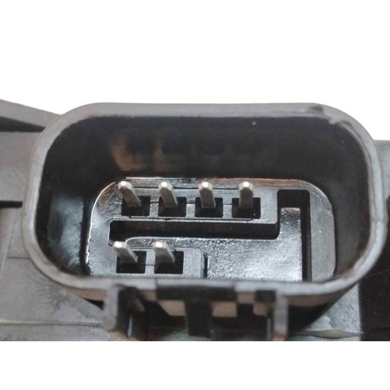 Recambio de potenciometro pedal para chrysler voyager (rg) 2.5 crd se referencia OEM IAM 042681 034PE4206 - Verde 2