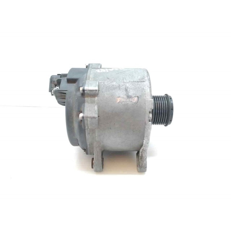 Recambio de alternador para porsche cayenne (typ 9pa) básico referencia OEM IAM 021903026N - Negro 6
