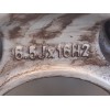 Recambio de llanta para seat toledo (5p2) stylance / style referencia OEM IAM 65JX16H2  