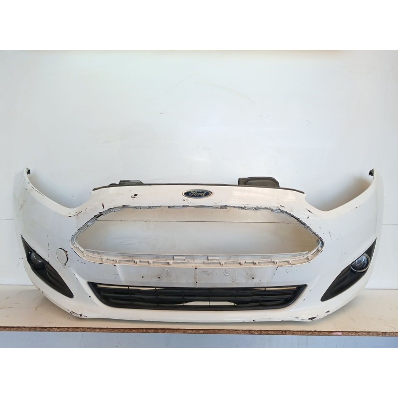 Recambio de paragolpes delantero para ford fiesta vi (cb1, ccn) 1.5 tdci referencia OEM IAM   