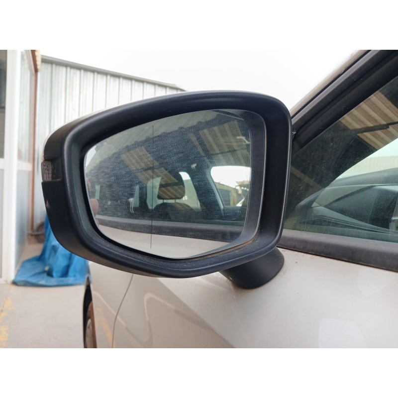 Recambio de retrovisor izquierdo para audi a3 sportback (8ya, 8yf) 30 tdi referencia OEM IAM   