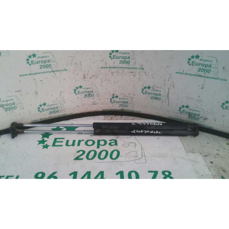 Recambio de amortiguadores maletero / porton para daewoo matiz 0.8 cat referencia OEM IAM   