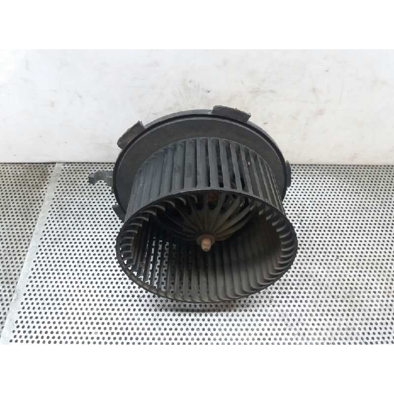 Recambio de motor calefaccion para opel zafira b cosmo referencia OEM IAM 269100206  BEHR - Gris 6