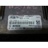 Recambio de centralita motor uce para ford fiesta (cb1) 1.4 tdci cat referencia OEM IAM 0281017831 AV2112A650GC 