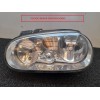 Recambio de faro izquierdo para volkswagen golf iv berlina (1j1) básico referencia OEM IAM   