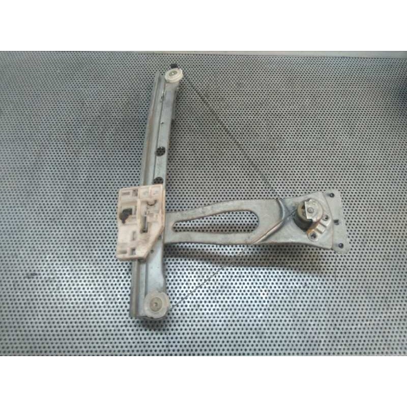 Recambio de elevalunas trasero derecho para citroën c3 1.4 exclusive referencia OEM IAM   