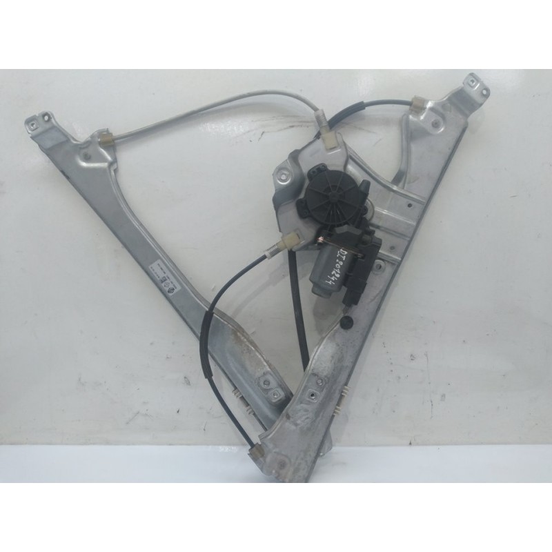 Recambio de elevalunas delantero izquierdo para renault clio iii emotion referencia OEM IAM 400858G 3