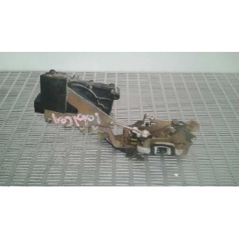 CERRADURA PUERTA DELANTERA DERECHA 