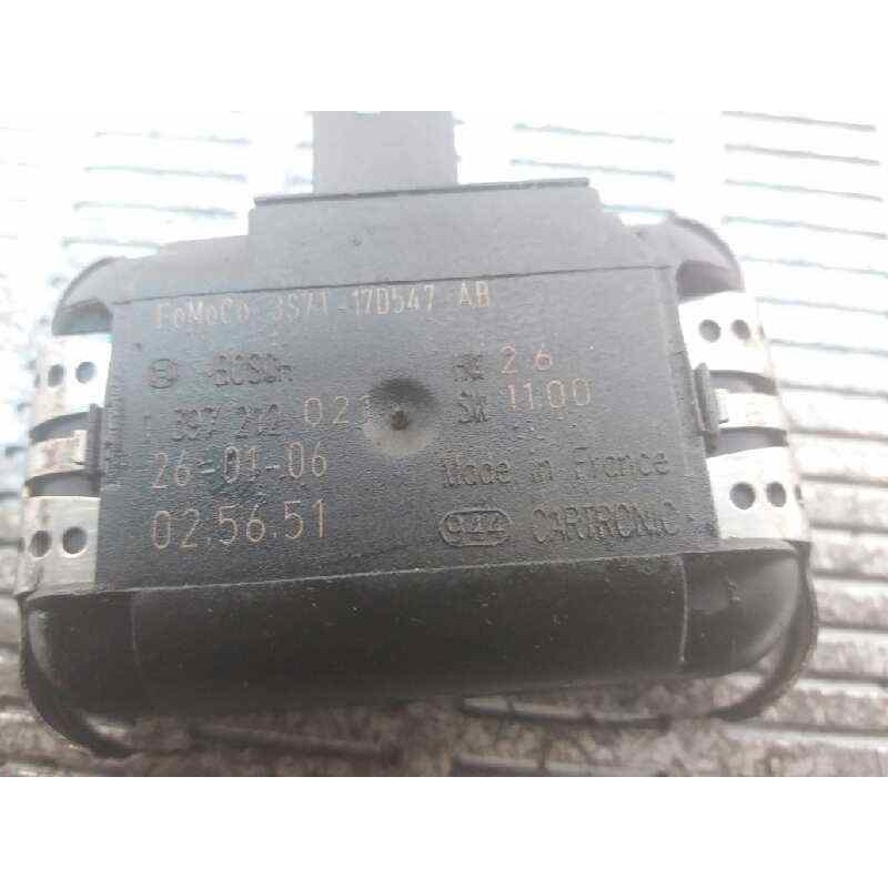Recambio de sensor lluvia para ford fiesta (cbk) 1.6 tdci cat referencia OEM IAM 3S7T17D547AB - Rojo 3