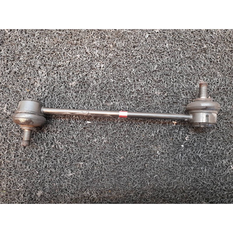 Recambio de bieleta estabilizadora delantera derecha para hyundai ix20 gls comfort referencia OEM IAM - Blanco 2