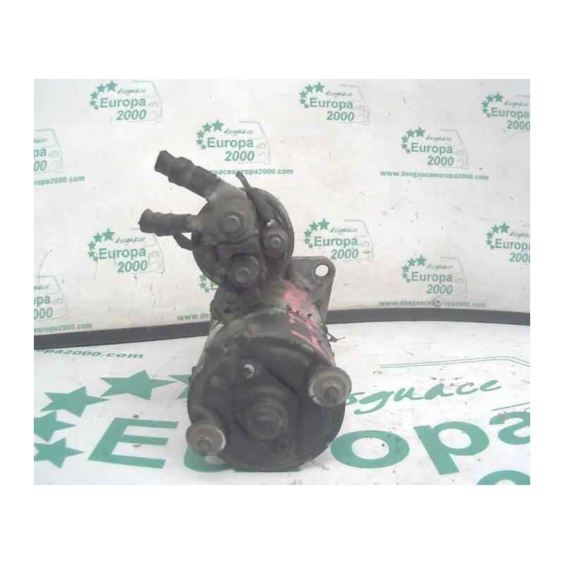 Recambio de motor arranque para bmw serie 3 berlina (e36) 1.8 cat referencia OEM IAM 0001108115 - Negro 5