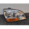 Recambio de faro derecho para kia sorento 2.5 crdi vgt ex1 referencia OEM IAM   