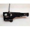 Recambio de maneta exterior trasera izquierda para renault captur ii e-tech engineered referencia OEM IAM 80607198GR  