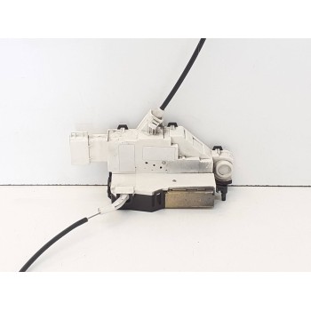 CERRADURA PUERTA TRASERA IZQUIERDA 