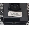 Recambio de mando limpia para bmw serie 3 berlina (e46) 320d referencia OEM IAM 8363664 01204000 