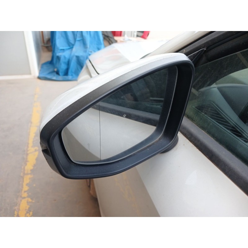 Recambio de retrovisor izquierdo para audi a3 sportback (8ya, 8yf) 30 tdi referencia OEM IAM - Blanco 2
