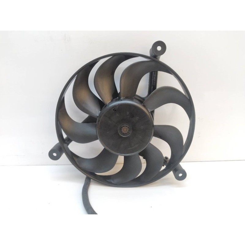 Recambio de electroventilador para volkswagen bora berlina (1j2) highline referencia OEM IAM 1J0959455K  
