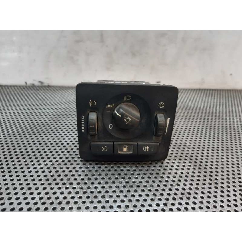Recambio de mando luces para volvo v50 familiar 2.0 d momentum referencia OEM IAM 30669736 04W06T 