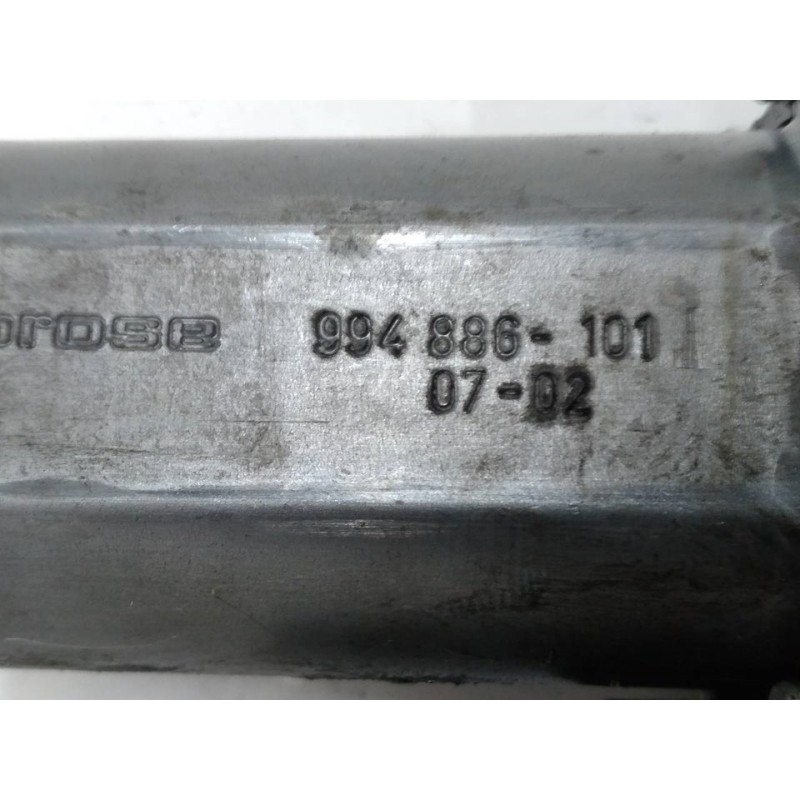 Recambio de elevalunas delantero izquierdo para opel astra gtc sport referencia OEM IAM 994886101 2212000252 2