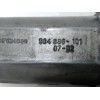 Recambio de elevalunas delantero izquierdo para opel astra gtc sport referencia OEM IAM 994886101 2212000252 