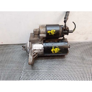 MOTOR ARRANQUE 0001121006 BOSCH