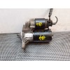 Recambio de motor arranque para seat leon (1m1) stella referencia OEM IAM 0001121006  BOSCH