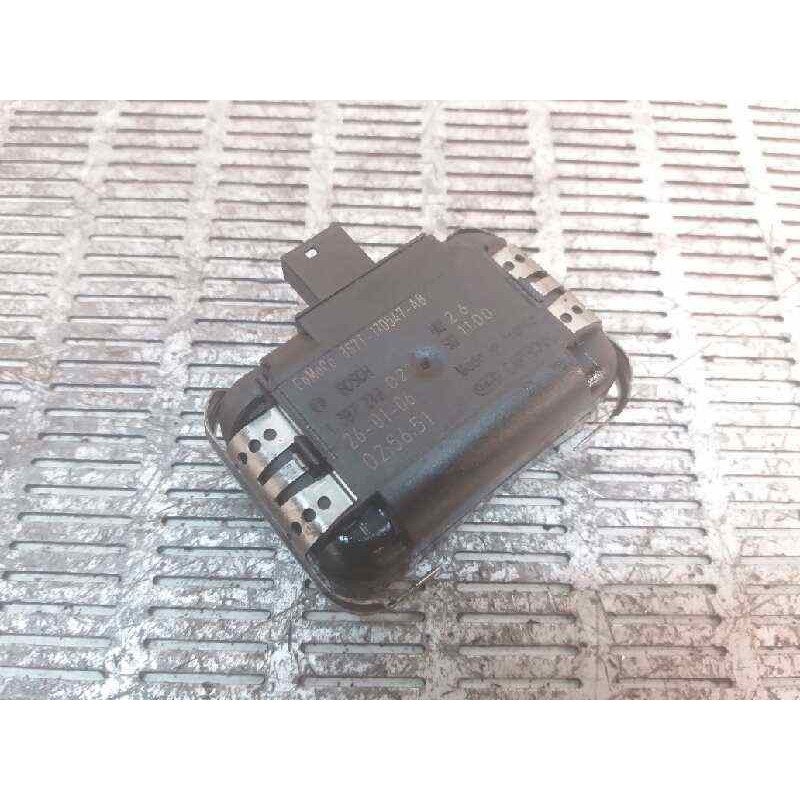 Recambio de sensor lluvia para ford fiesta (cbk) 1.6 tdci cat referencia OEM IAM 3S7T17D547AB - Rojo 4