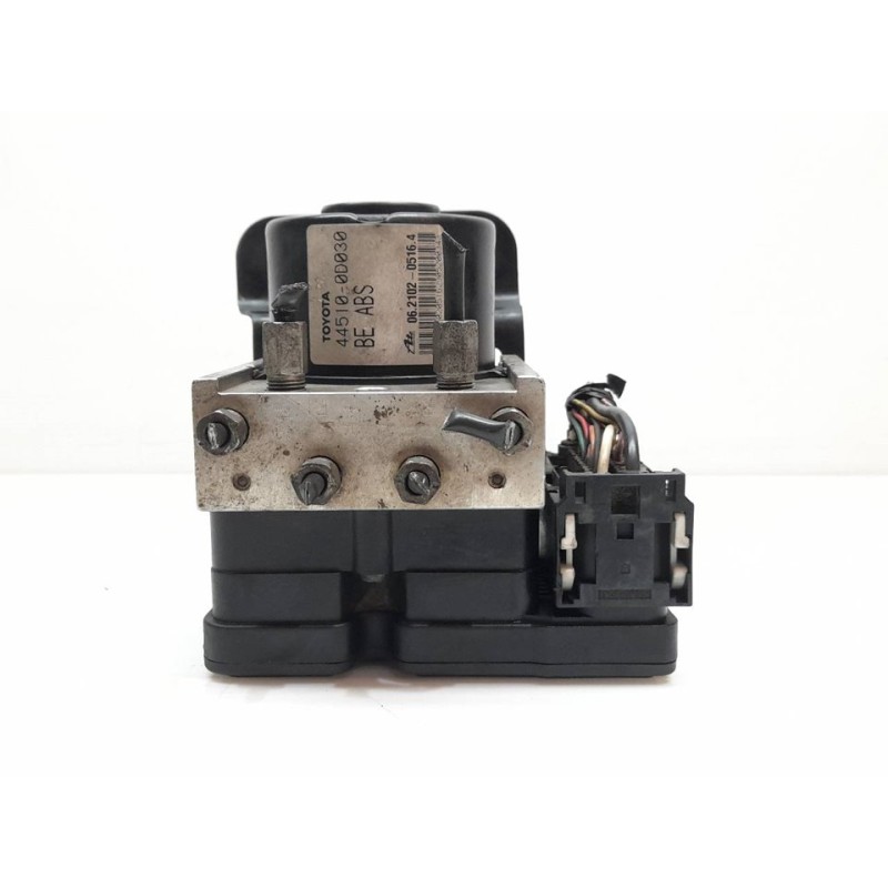 Recambio de abs para toyota yaris (ksp9/scp9/nlp9) luna referencia OEM IAM 445100D030 06210205164 ATE