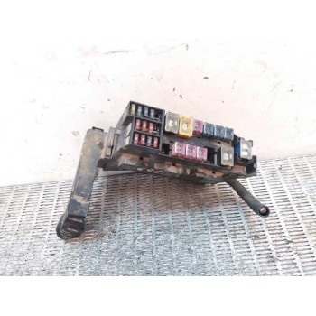 CAJA RELES / FUSIBLES 24381AU000 
