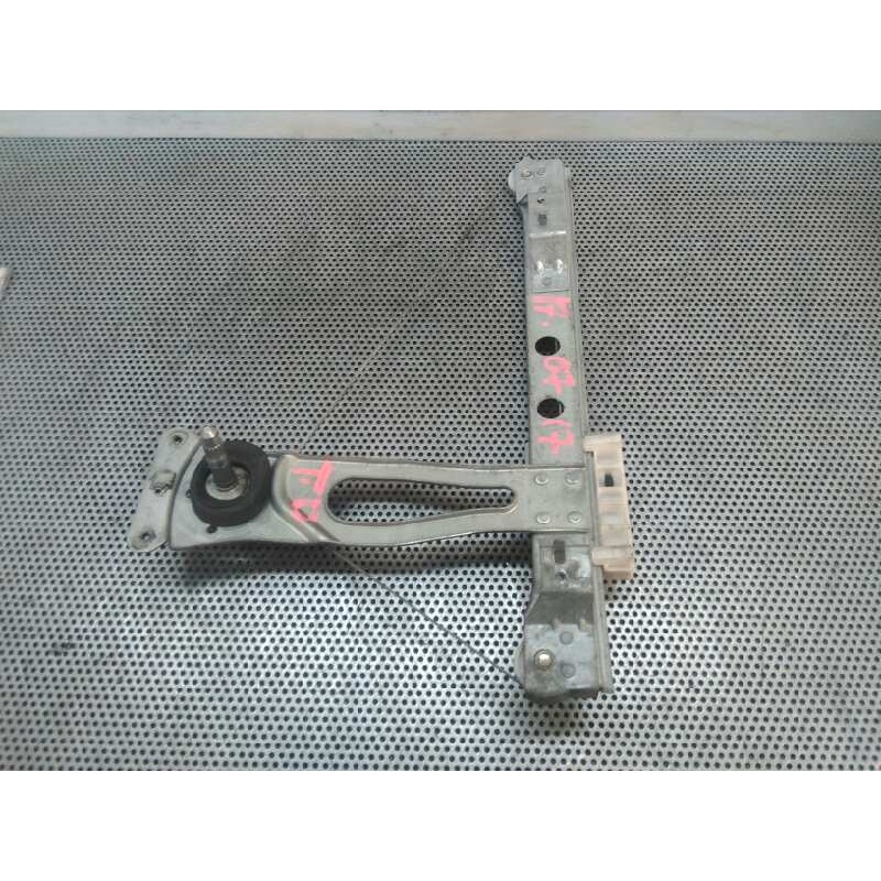 Recambio de elevalunas trasero derecho para citroën c3 1.4 exclusive referencia OEM IAM 2